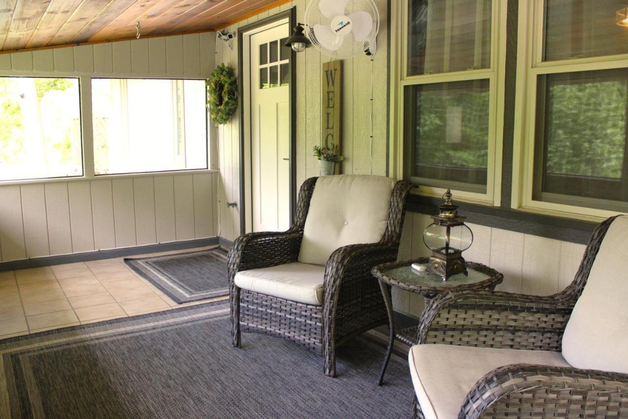 Stay At The Retreat! Gatlinburg-Dollywood Sevierville Exterior photo